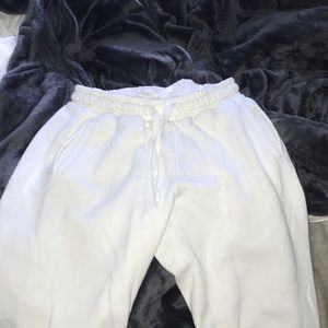 FOR SALE Brandy Melville Sweatpants
